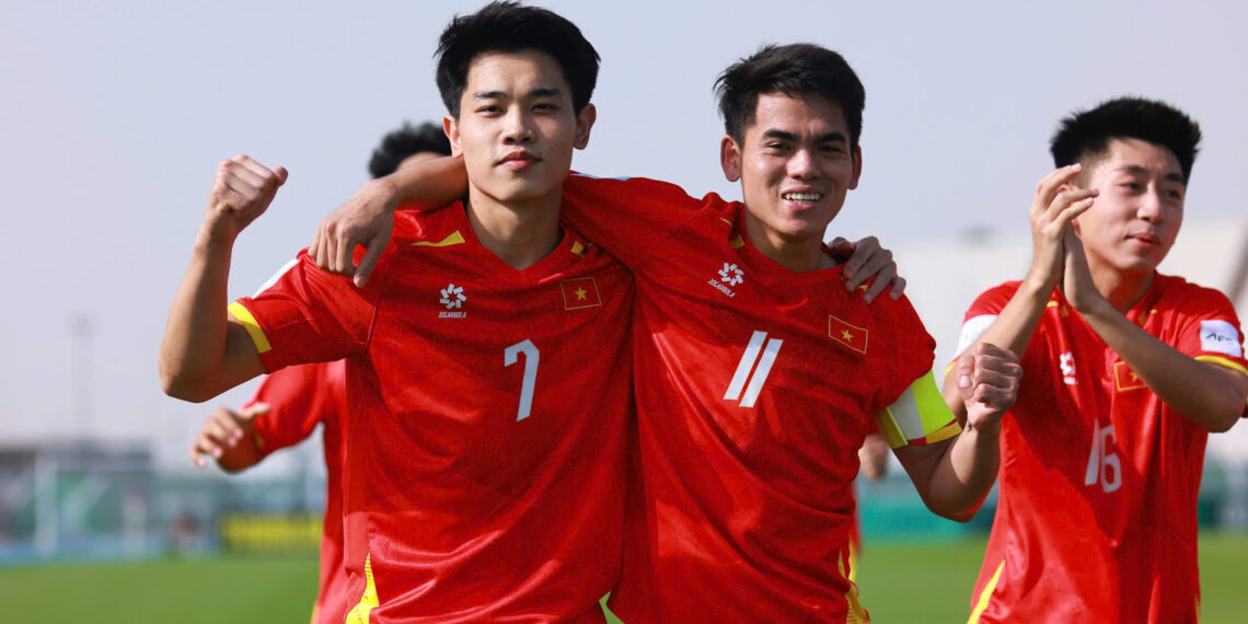 'Tỉnh táo trước Kyrgyzstan, U23 Việt Nam sẽ lấy trọn 3 điểm' tinh tao truoc kyrgyzstan u23 viet nam se lay tron 3 diem 2631.jpg