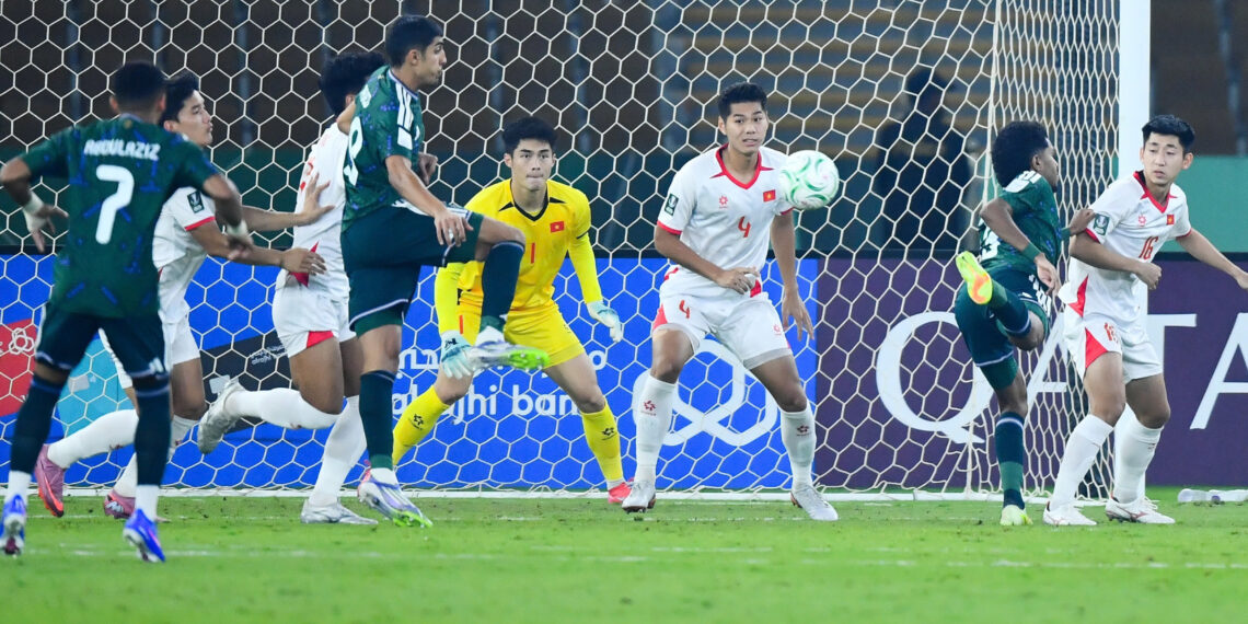 trung kien chien thang la muc tieu duy nhat cua u23 viet nam.jpg