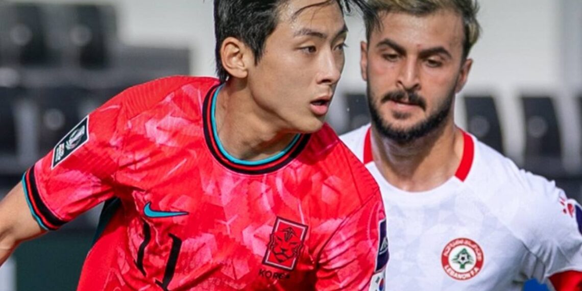 Đội đầu tiên bị loại khỏi vòng chung kết U23 châu Á 2026 u23 lebanon 1001235935.jpg