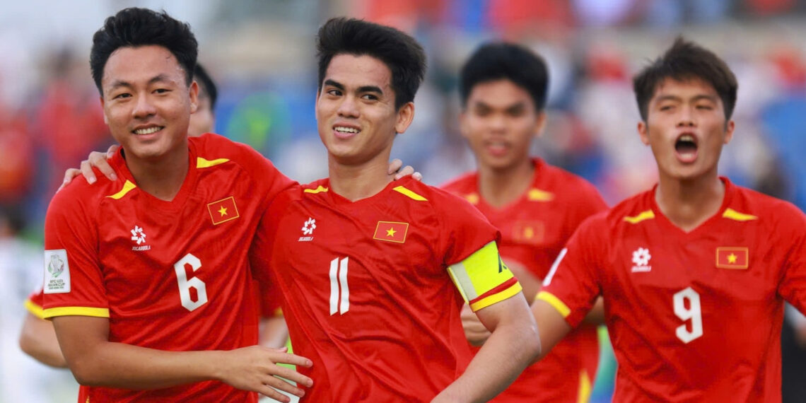 U23 Việt Nam đấu U23 Saudi Arabia: Át vía chủ nhà, lấy vé tứ kết u23 viet nam dau u23 saudi arabia at via chu nha lay ve tu ket 1620.jpg