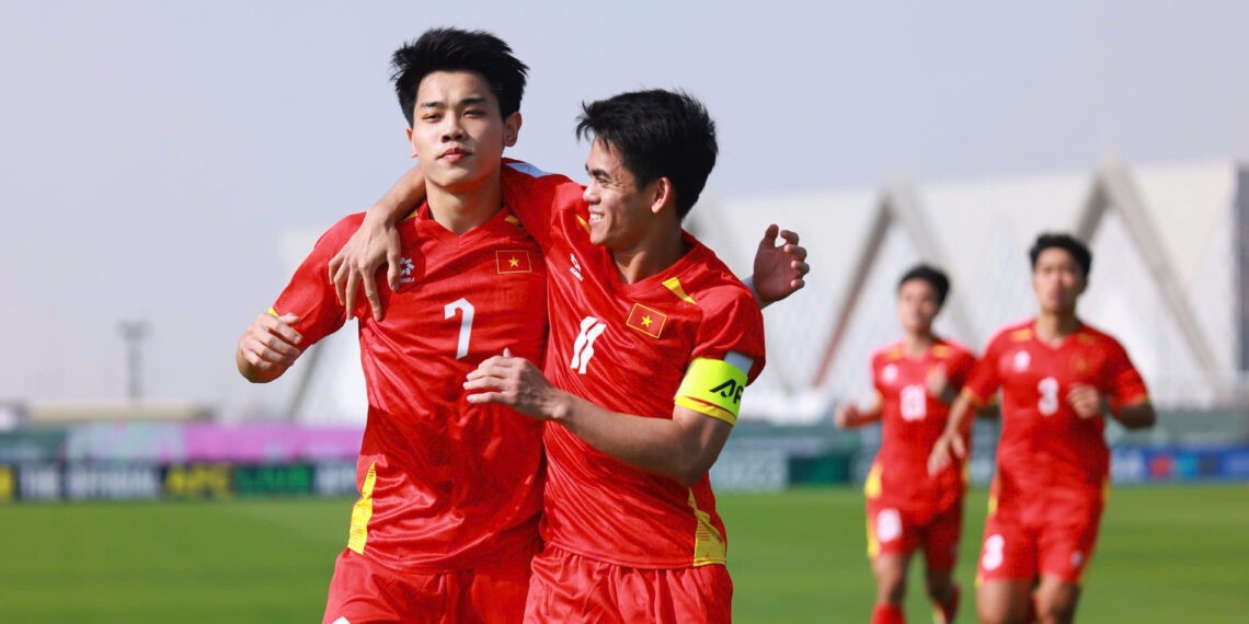 U23 Việt Nam hạ U23 Jordan: Thắng dễ, nhờ đâu u23 viet nam ha u23 jordan thang de nho dau 142.jpg