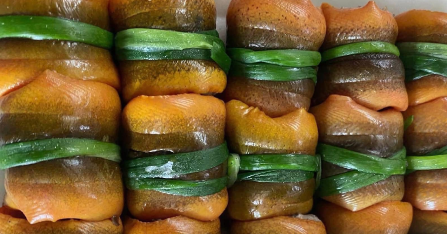 Vì sao lươn là khắc tinh số 1 của thịt bò? vi sao luon la khac tinh so 1 cua thit bo 497.png