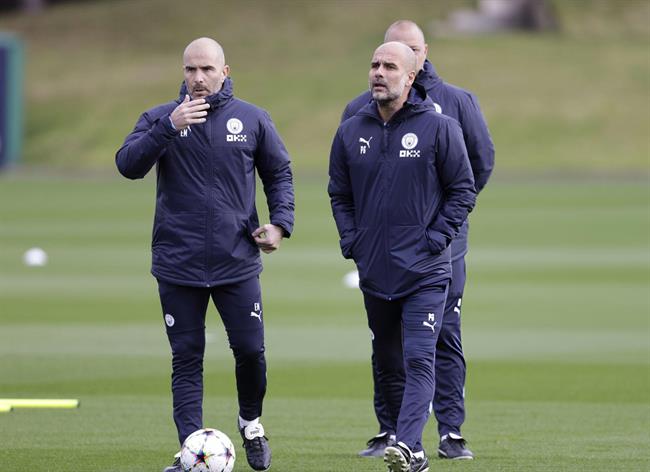 video pep guardiola phu nhan kha nang bi enzo maresca the cho.jpg