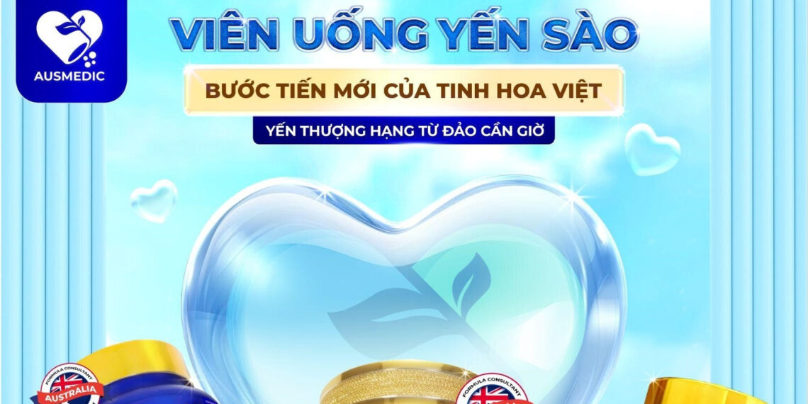 vien uong yen sao ausmedic ung dung cong nghe san xuat dat chuan quoc te 1783.jpg
