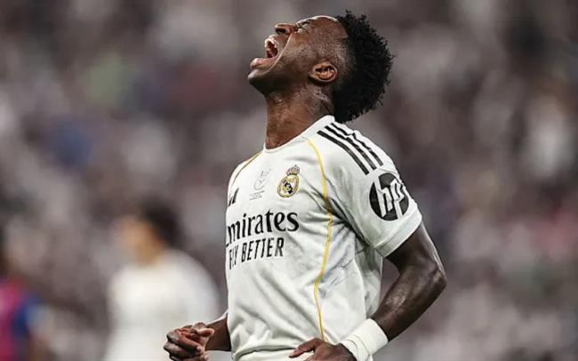 Vinicius san bằng kỷ lục của Ronaldo tại Real vinicius san bang ky luc cua ronaldo tai real.jpg