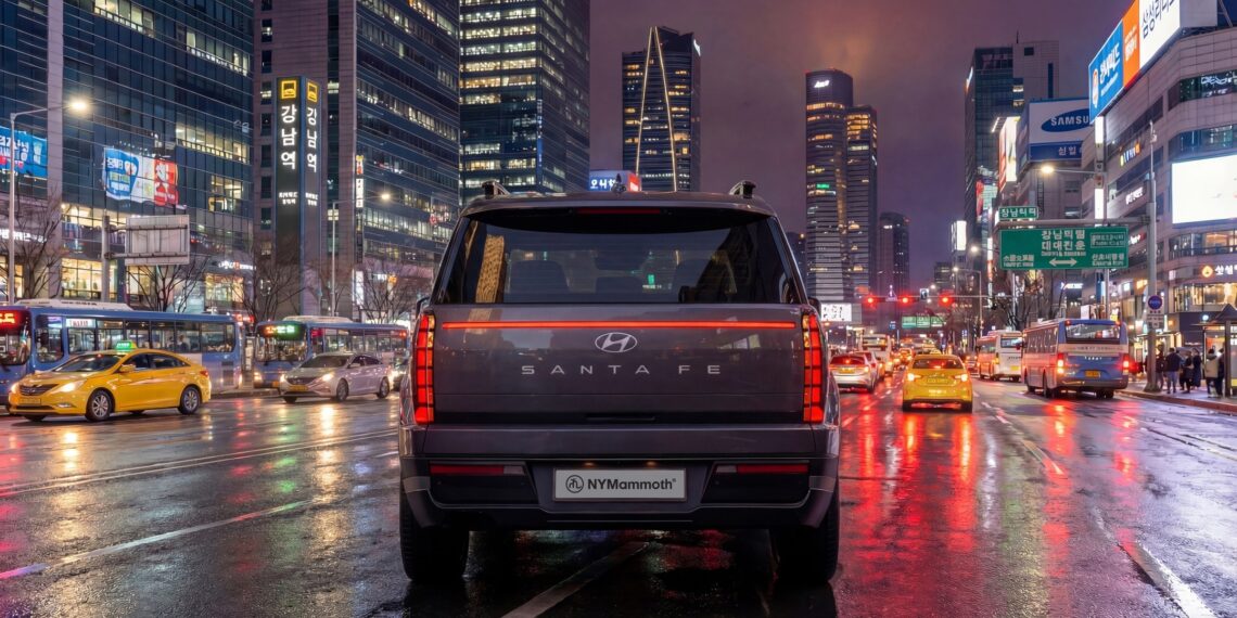 virtually redesigned 2027 hyundai santa fe crossover abandons the quirky styling details 26361 jpg.15764.jpeg