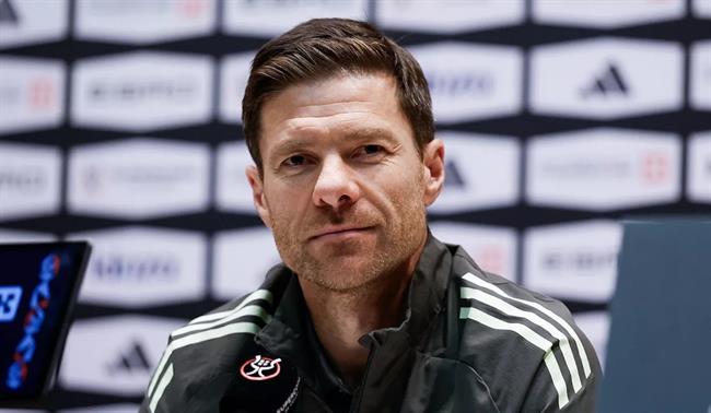 xabi alonso chi ra bat loi cua real madrid truoc barcelona.jpg