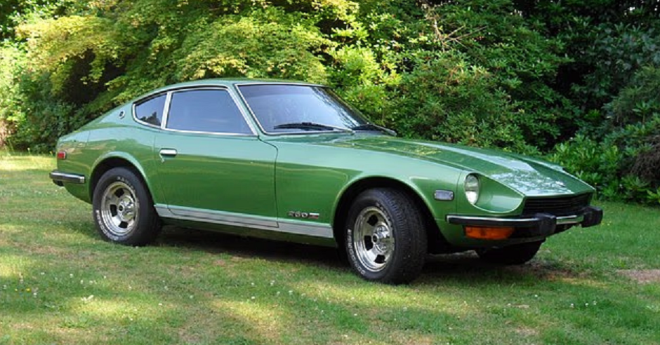 Xe cổ đang “sinh lời” trở lại, loạt thương hiệu tăng giá mạnh trong năm qua xe co dang sinh loi tro lai loat thuong hieu tang gia manh trong nam qua 1888.png