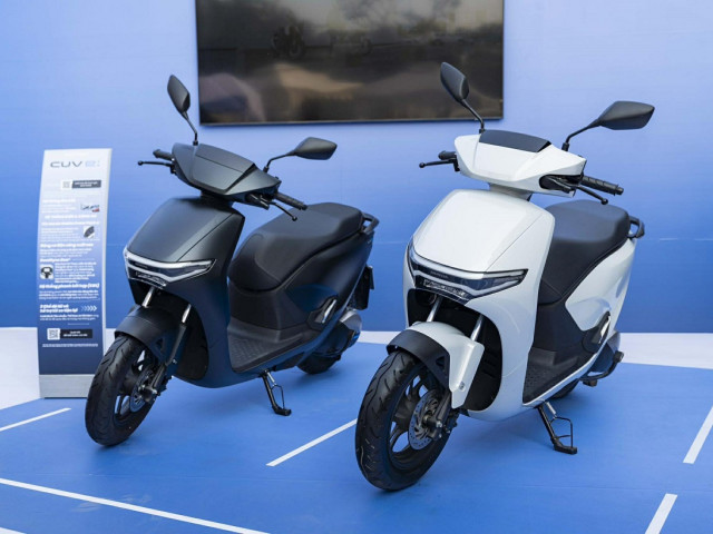 Honda CUV e: chốt giá 65 triệu đồng kèm pin tại Việt Nam xehay honda cuv e gia 100126.jpg
