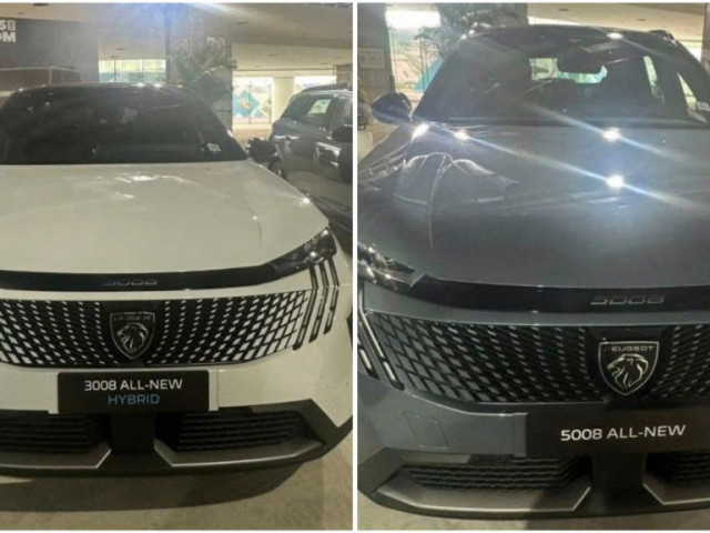 Peugeot 3008 và 5008 thế hệ mới lộ diện tại Việt Nam: Thêm lựa chọn xe châu Âu điện hóa cho khách Việt xehay 3008 120126 1.jpg