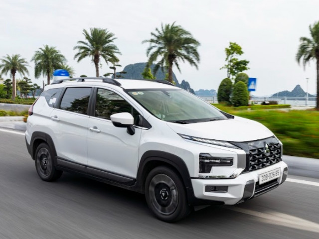 Tháng 12 bùng nổ: Mitsubishi Motors Việt Nam đạt doanh số cao nhất lịch sử, dẫn đầu thị trường xe xăng xehay doanh so mmv 140126 8.jpg