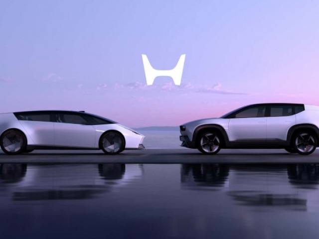 Honda thay đổi nhận diện thương hiệu: Bước ngoặt hướng tới kỷ nguyên điện hóa xehay honda logo 140126 4.jpg