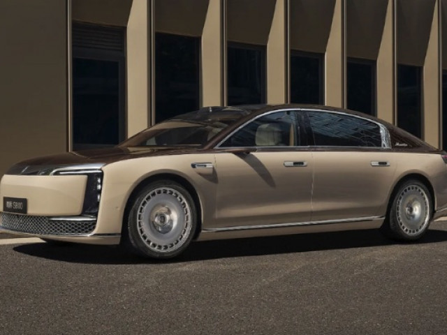 Maextro S800 lập kỷ lục doanh số: Vượt tổng BMW 7 Series, Panamera và Maybach cộng lại xehay s800 doanh so 130126 1.jpg