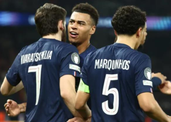 Sao khủng PSG tự tin đánh bại Chelsea nếu đụng độ ở Champions League 0 2702111938.png