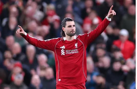 Dominik Szoboszlai mơ ước được khoác áo Real Madrid 1 1502070227.png