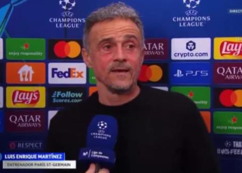 Luis Enrique phản ứng trước khả năng PSG gặp Chelsea ở Champions League 2 2602161254.png