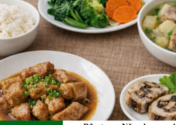 Ăn Tết ra sao cho an toàn? 25 trieu nguoi viet mac dai thao duong an tet ra sao cho an toan 2793.png