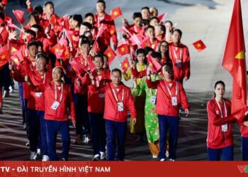 Thể thao Việt Nam dự 5 đại hội quan trọng trong năm 2026 2533885429657509005 6582 55659061026253414123490 69888027244805426928879.jpg