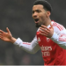 Arsenal bảo vệ quyết định liên quan đến Ethan Nwaneri 3 1402161443.png