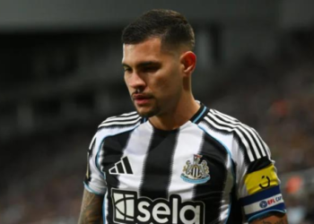 Newcastle đau đầu về trường hợp của Bruno Guimaraes 3 1502071538.png