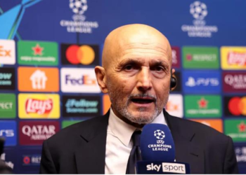 Juventus thua Galatasaray 2-5, thầy trò Luciano Spalletti nói gì? 3 1802063756.png