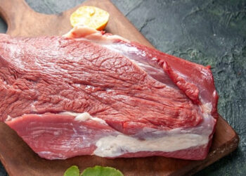 3 yếu tố khiến thịt đỏ trở thành 'điểm trừ' trong ngày Tết 3 yeu to khien thit do tro thanh diem tru trong ngay tet 940.jpg