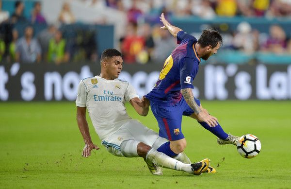 Casemiro có thể trở thành đồng đội của Lionel Messi 4 2102193027.jpg