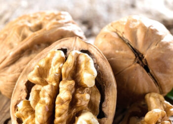 4 loại hạt giàu omega-3 không kém cá, tốt cho tim mạch, não bộ 4 loai hat giau omega 3 khong kem ca tot cho tim mach nao bo 970.jpg