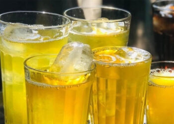 Top 4 loại trà nên uống sau chuỗi ngày ăn Tết nhiều 4 loai tra nen uong sau chuoi ngay an tet 716.jpg