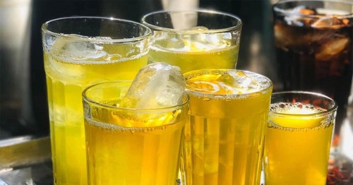 Top 4 loại trà nên uống sau chuỗi ngày ăn Tết nhiều 4 loai tra nen uong sau chuoi ngay an tet 716.jpg