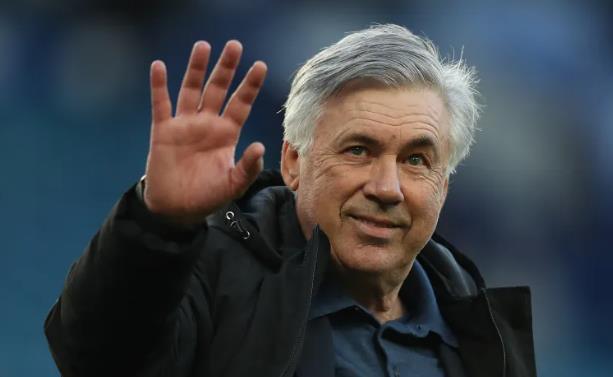HLV Carlo Ancelotti sắp gia hạn hợp đồng với tuyển Brazil 5 1402180636.png