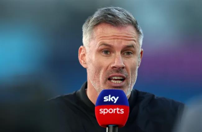Jamie Carragher dự đoán táo bạo về MU sau chiến thắng Everton 5 2402070513.png