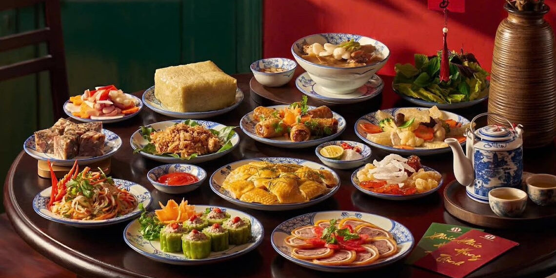 5 nguyen tac vang de tet nhe bung khoe nguoi 2786.jpg