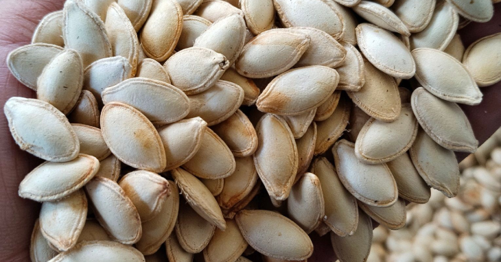 5 nhóm người cần tránh xa hạt bí 5 nhom nguoi can tranh xa hat bi 1973.png