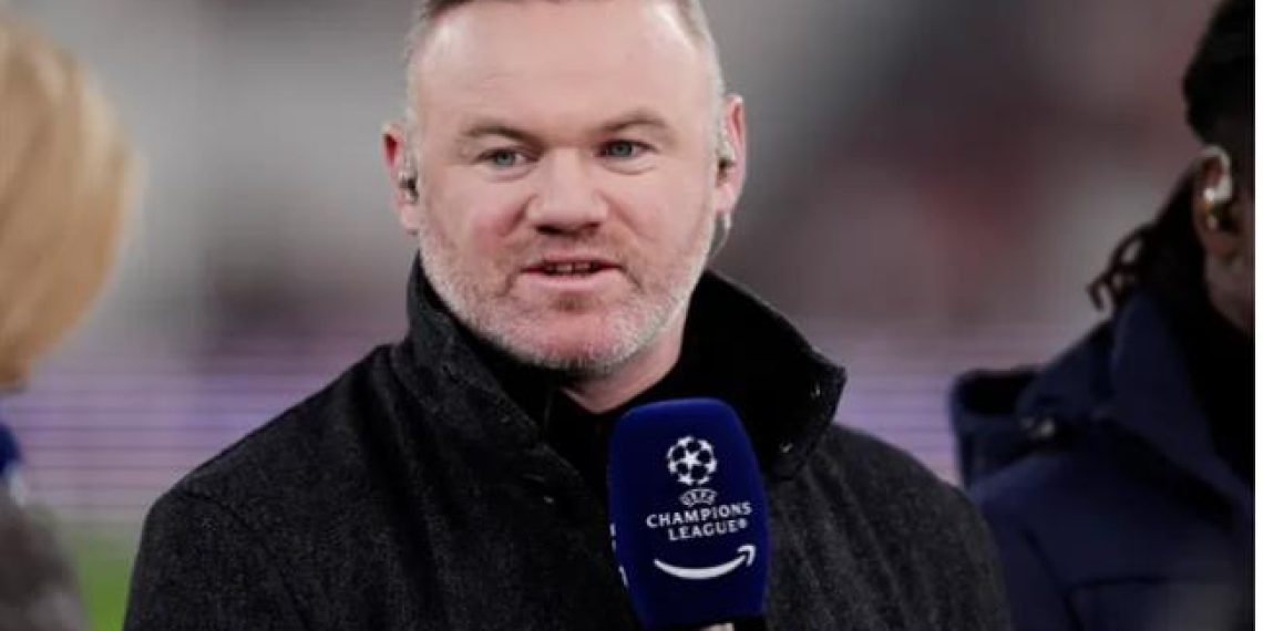 Dự đoán mới nhất của Wayne Rooney về cuộc đua vô địch ở NHA mùa này 6 2102094650.png