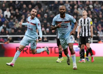 Chelsea được khuyên nên chiêu mộ Igor Thiago của Brentford 6 2702102748.png