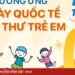 Ngày Quốc tế Ung thư trẻ em 15/2: Nhận thức đúng - Phát hiện sớm - Điều trị kịp thời 630660911 922081400379279 5056790062908281132 n 01301107237597970799416 62584925736959753006301.jpg