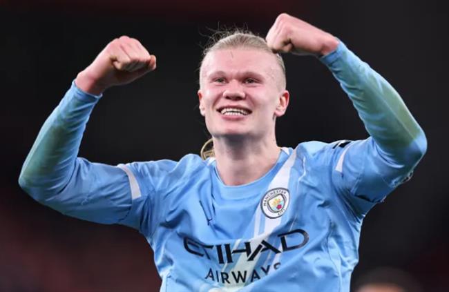 Pep Guardiola cập nhật tình hình chấn thương của Erling Haaland 7 2102100211.png