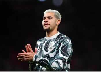 MU được khuyên nên chiêu mộ Bruno Guimaraes thay Casemiro 8 2502174436.png