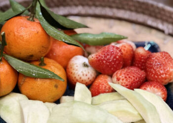 8 loai rau qua giup ban khong can uong thuc pham bo sung vitamin c 1255.jpg