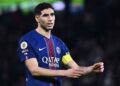 Achraf Hakimi bị yêu cầu hầu tòa trong vụ cáo buộc hiếp dâm achraf hakimi 2502161807.jpg