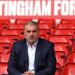 Ange Postecoglou ân hận vì dẫn dắt Nottingham Forest quá vội vàng ange postecoglou an han vi dan dat nottingham forest qua voi vang.jpg