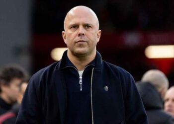 Arne Slot khẳng định Liverpool đã cải thiện các pha bóng cố định arne slot 2002202727.jpg