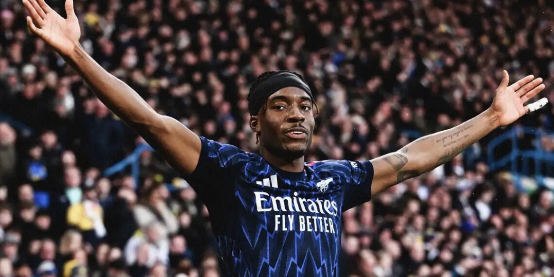 arteta an tuong manh voi man trinh dien choi sang cua noni madueke.jpg