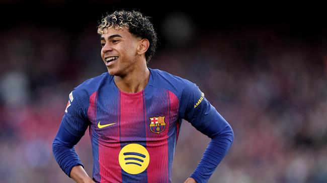 Barca từ chối đề nghị 270 triệu Euro cho Yamal năm 17 tuổi barca tu choi de nghi 270 trieu euro cho yamal nam 17 tuoi.jpg