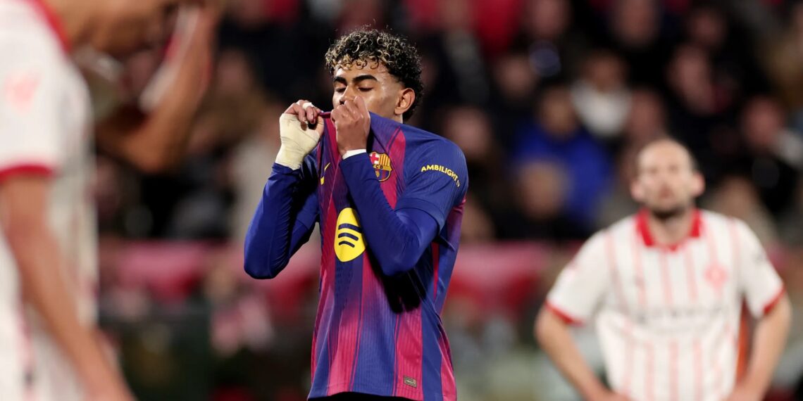 Barca và những vết nứt đang lan rộng barca va nhung vet nut dang lan rong.jpg