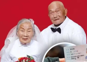 bi quyet song tho cua cap vo chong 102 tuoi khong can thiep chuyen nguoi khac 1599.jpg