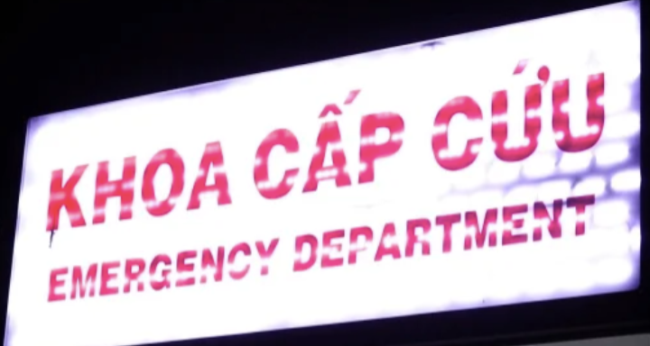 Cả gia đình ở TPHCM nhập viện sau bữa cơm cá biển, nghi ngộ độc Ciguatoxin ca gia dinh o tphcm nhap vien sau bua com ca bien 266.png