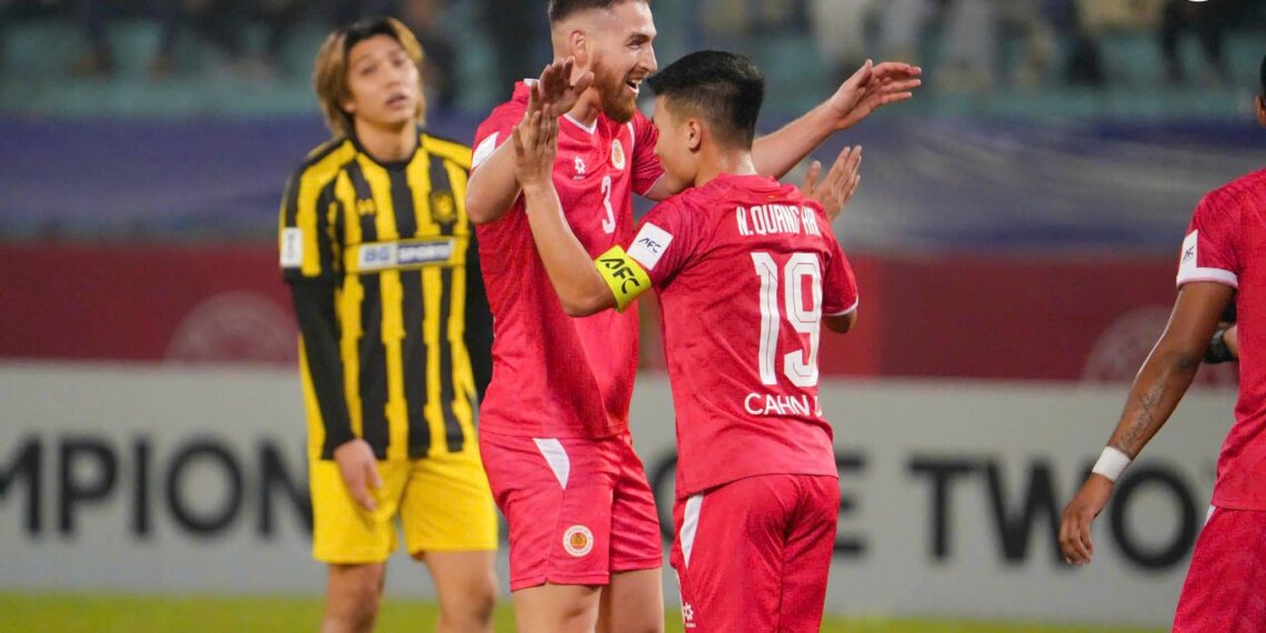 Các đội V.League nghỉ Tết muộn, hội quân sớm cac doi vleague nghi tet muon hoi quan som.jpg