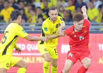 Điều Malaysia sợ nhất không chỉ là bị xử thua 0-3 tuyển Việt Nam cap nhat an phat malaysia vu nhap lau 7 cau thu 1484.jpg